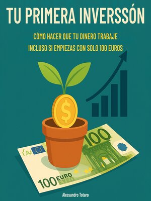 cover image of Tu primera inversión